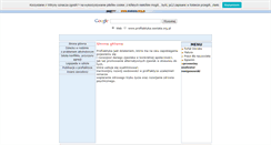 Desktop Screenshot of profilaktyka.oswiata.org.pl