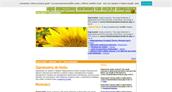 Desktop Screenshot of konkurs.oswiata.org.pl