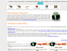 Tablet Screenshot of menager.oswiata.org.pl